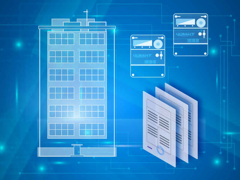 BIM — технология информационного моделирования