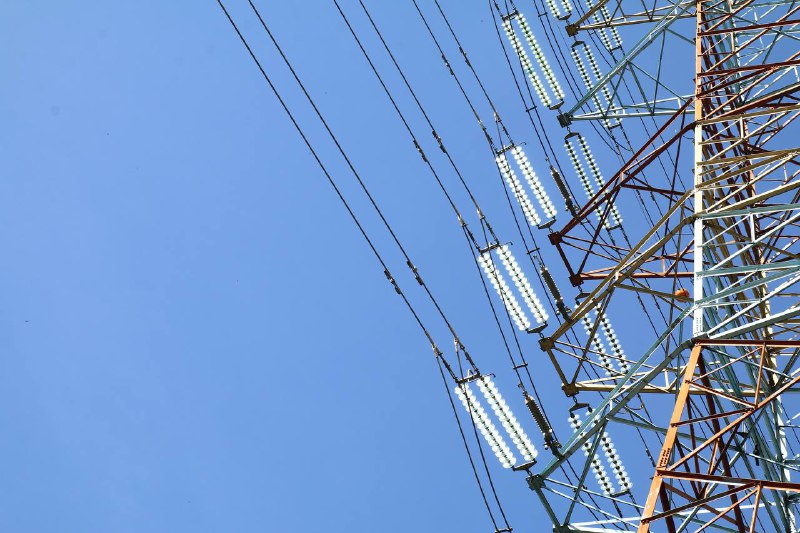 Пятница 05.12.2025 года. Электроэнергетическая отрасль. Подборка новостей