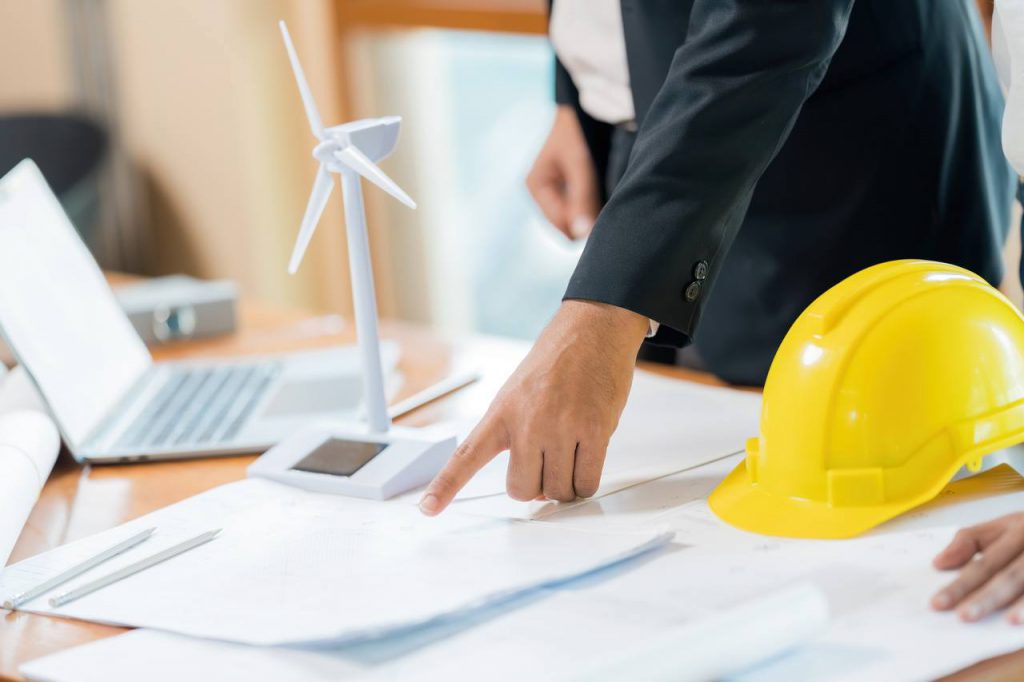 Законопроект о будущем электроэнергетики