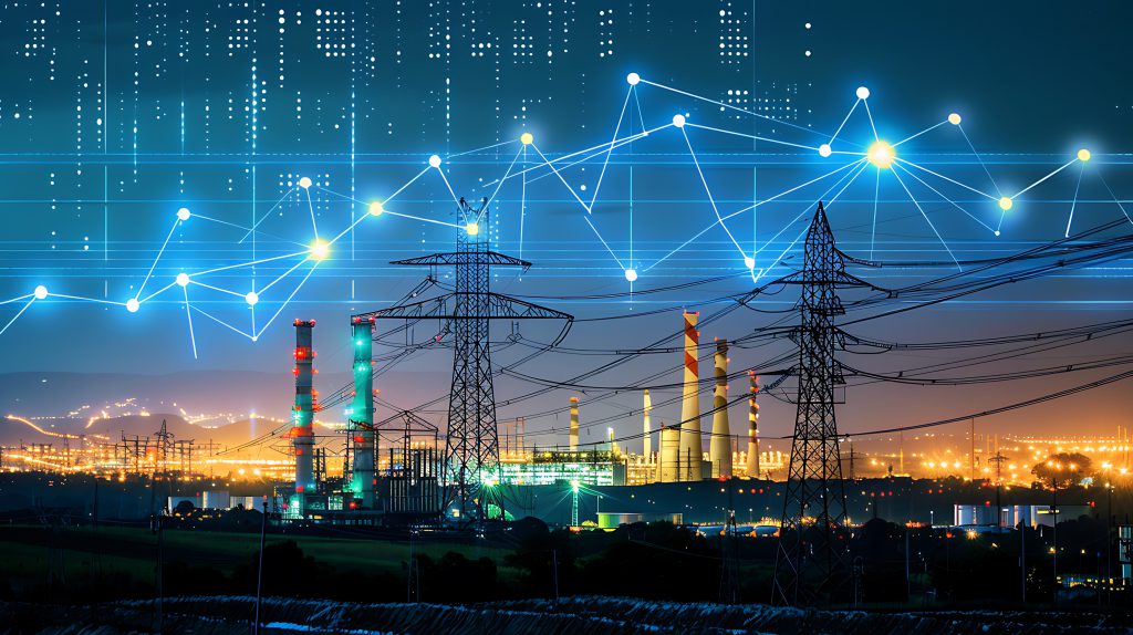 Пятница 13.02.2026 года. Электроэнергетическая отрасль. Подборка новостей