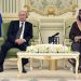 Принц Саудовской Аравии и Путин призывают страны OPEC+ к соблюдению обязательств