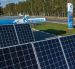 Энергия солнца обеспечит работу автозаправочной станции «Газпромнефти»
