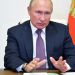 Владимир Путин: OPEC+ — это сложный, но эффективный механизм стабилизации мирового рынка нефти