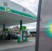 BP едва избежала потерь в III-м квартале, однако прибыль упала на 96% по сравнению с прошлым годом