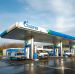 «Газпром» открыл в столице новые станции для заправки автотранспорта природным газом