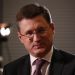 Alexander Novak: The share of natural gas in the global energy mix will only increase