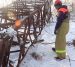Пресс-секретарь президента России: Ледяной дождь в Приморье нанес колоссальный вред инфраструктуре