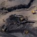 На Эльгинском угольном месторождении за прошлый месяц добыли и отгрузили 1 млн тонн угля