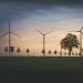 «Дочка» «Фортума» и «Роснано» увеличила ветрогенерацию Калмыкии и Ростовской области на 250 МВт