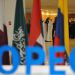 Роль председателя конференции OPEC в следующем году будет исполнять Ангола