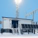 «Газпром нефть» запустила в эксплуатацию уникальную цифровую подстанцию в Арктике