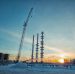 Реконструкция подстанций для электроснабжения компрессорных станций «Силы Сибири» обошлась «Россети ФСК ЕЭС» свыше полтриллиона руб
