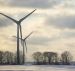 Выработка электроэнергии Ушаковского ветропарка достигла рекордных 10,9 млн кВт*ч