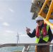 Испанская «Iberdrola» покупает офшорный ветроэнергетический портфель в Ирландии