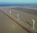 На Азовской ветроэлектростанции завершили монтаж всех 26 ветроустановок