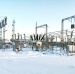 Вложения «Россетей» в энергоснабжение Эргинского кластера месторождений нефти превысили 2,1 млрд руб