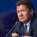 Алексея Миллера избрали председателем правления «Газпрома» на новый 5-летний срок