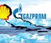Между «Газпромом» и «Shell» заключено соглашение о стратегическом сотрудничестве