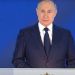 Владимир Путин: России нужны новые подходы в области развития энергетики
