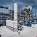 «Газпром» развивает приоритетные направления водородной энергетики на основе природного газа