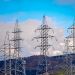 В I-м квартале этого года «Россети Сибирь» сократили потери электроэнергии в сетях на 8,6%