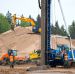 В Ленобласти дали старт строительству Комплекса по переработке этансодержащего газа