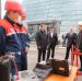 Энергетики Петербурга провели финальные учения перед чемпионатом Европы по футболу