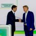 ПМЭФ-2021: «Россети» и Сбербанк заключили соглашение по стратегическому партнерству