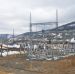 Rosseti FGC UES installs new power equipment at Khakas 220kV Tyoya substation feeding southern line of Trans-Siberian Railway