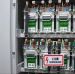 Li-ion backup power systems first used in Russian grids