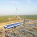 «Россети» откроют новый центр питания в Астраханской области, к которому подключат 5 ветростанций