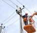 Архангельские энергетики за полгода заменили в Поморье около 2,4 тыс опор линий электропередачи
