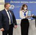 «АтомЭнергоСбыт» открыл в Мурманске новый современный центр обслуживания клиентов