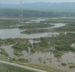 «Россети ФСК ЕЭС» проинспектировала в Хабаровском крае с вертолета ЛЭП, попавшую в зону паводка