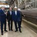 Посол Ирана в РФ посетил завод «ЭлСиБ» — производителя крупного энергетического оборудования