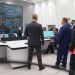 «РусГидро» готовит к открытию первый на Дальнем Востоке Центр управления сетями