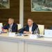 Руководители техблоков ДЗО ГК «Россети» рассмотрели ход подготовки к осенне-зимнему сезону 2021-2022 гг.