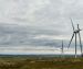 На Кольской ветроэлектростанции возвели 10 ветроустановок