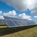 «Solar Systems» выиграло право на строительство солнечных парков в Дагестане и Забайкальском крае