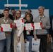 «Россети Сибирь» предложили студентам создать «зарядку» для электромобилей