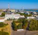 «ЛУКойлом» начаты поставки электроэнергии с собственной солнечной электростанции на завод Ставролен