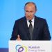 Владимир Путин примет участие в пленарном заседании РЭН-2021
