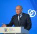 Владимир Путин: «Энергетика в полной мере ощутила на себе кризис, вызванный пандемией коронавируса»