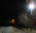 «Россети Сибирь» реализуют проект по установке уличного освещения удаленных сел Горного Алтая