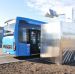 «Россети» обеспечили зарядную инфраструктуру для запуска первого электробусного маршрута в Белгородской области