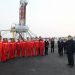Глава Китая призвал нефтяников добиваться впечатляющих успехов ради развития экономики страны