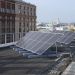 Здание московской штаб-квартиры «Siemens» теперь питает солнечная энергия
