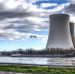 Российские атомные электростанции за девять месяцев года увеличили выработку почти на 4,7%