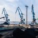 Перегрузочный комплекс в порту Усть-Луга нарастил перевалку угля на 5%, до 3,4 млн т