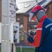 «Белгородэнерго» с «Мобильным контролером» выявляет очаги потерь электроэнергии в сетях